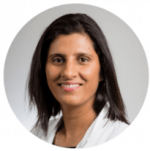 Seema Sharma, M.D.