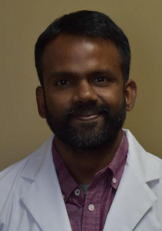 Ashok K. Ammula, M.D.