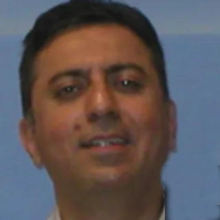 Salim Bakali, M.D. Salim Bakali, M.D.