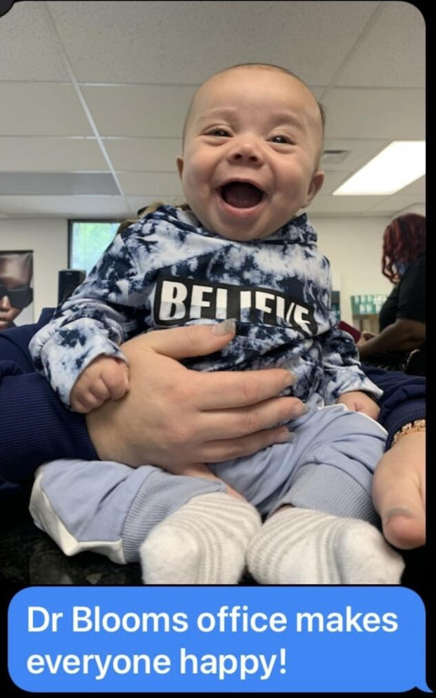 Bloom Family Eye Surgeons, Ltd.