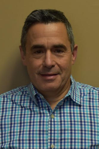 Mark D. Oxman, D.O., FACOI