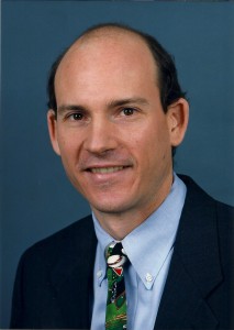Robert T. Bloom, M.D.