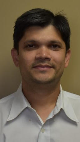 Shashikant Patel, M.D