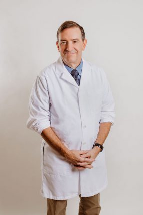 Dr. Steven L. Chambers, M.D., FCCP Dr. Steven L. Chambers, M.D., FCCP