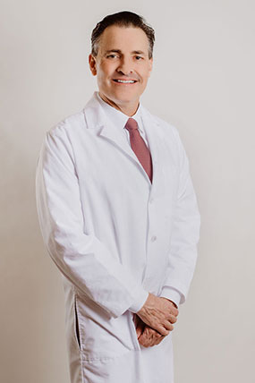 Dr. Thomas J. Donnelly, M.D., FCCP
