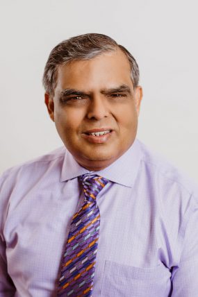 Dr. Dharmesh V. Gandhi, M.D., FCCP, D, ABSM Dr. Dharmesh V. Gandhi, M.D., FCCP, D, ABSM