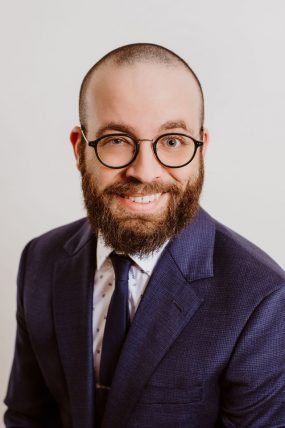 Dr. Alexander Kobzik, M.D. Dr. Alexander Kobzik, M.D.