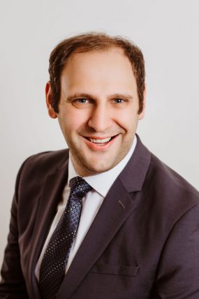 Dr. Joseph P. Nobile, M.D. Dr. Joseph P. Nobile, M.D.